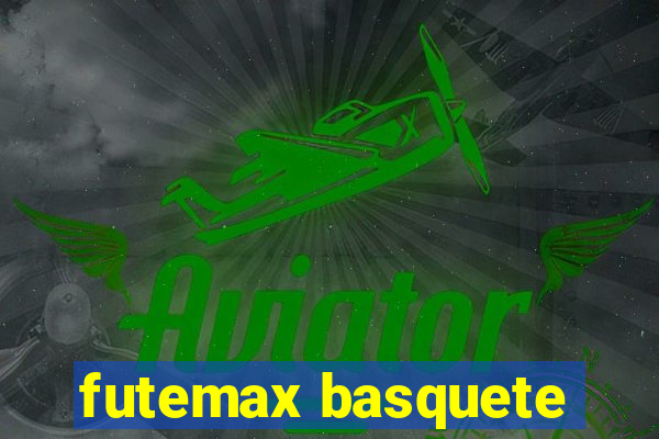 futemax basquete